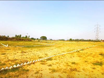 Image of 1000 Sq.ft 2.5 BHK Farm House for sale in Nohsa, Patna for Rs. 1740000