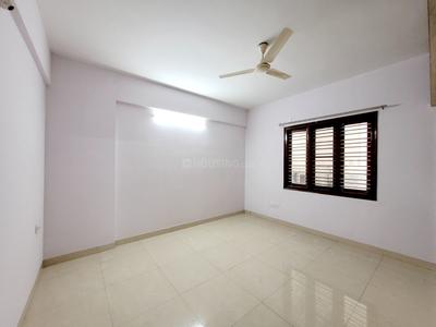 Bedroom Image of 1900 Sq.ft 3 BHK Builder Floor for rent in Jayanagar Bengaluru for Rs. 70000