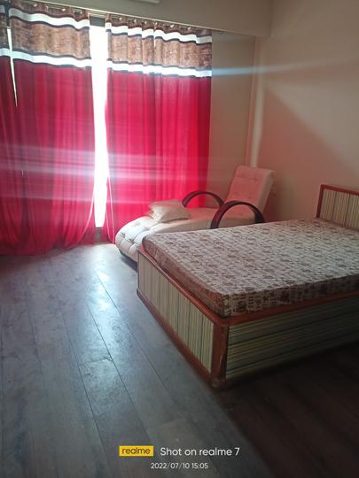 sector 11 panchkula Bedroom 1