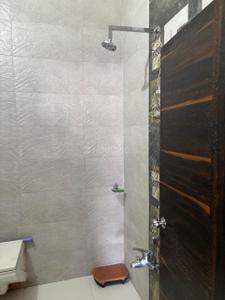 Image of 600 Sq.ft 1 BHK Independent House for rent in Sector 5, Gandhinagar for Rs. 18000