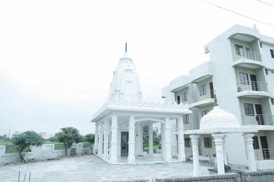 3 BHK Flat
