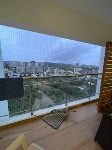 Balcony Image of 1526 Sq.ft 3 BHK Apartment / Flat for sale in Paranjape Gloria Grand, Bavdhan Pune for Rs. 16000000