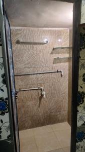 Balcony Image of 310 Sq.ft 1 RK Apartment / Flat for sale in Virar East Virar for Rs. 1200000