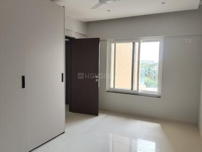 Bedroom Image of 1418 Sq.ft 2 BHK Apartment / Flat for sale in Meda Heights by Meda Constructions, Bellandur Bengaluru for Rs. 21600000