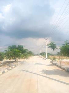 Image of 183 Sq.ft Residential Plot / Land for sale in Shadnagar, Ranga Reddy for Rs. 2836502