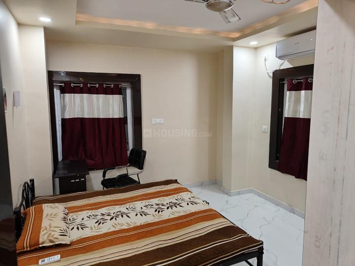 Aryapalli, Patia Bedroom 1
