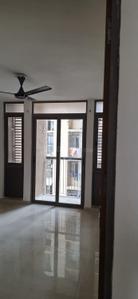 Hall Image of 980 Sq.ft 3 BHK Apartment / Flat for rent in Laxmi Sky City, Naroda Ahmedabad for Rs. 18000