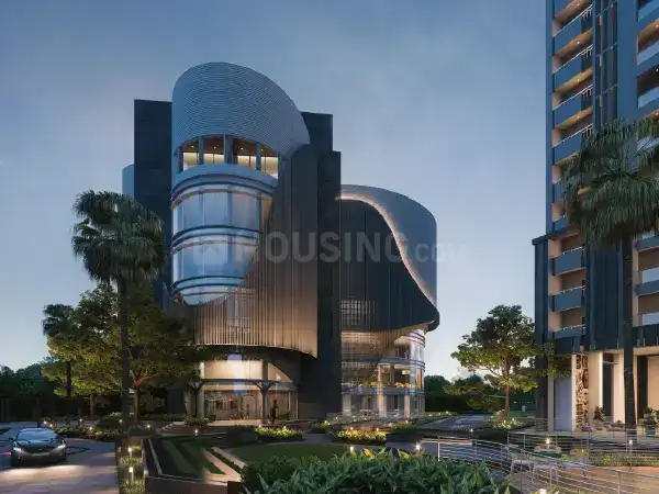 Sumadhura The Olympus Main Image 1