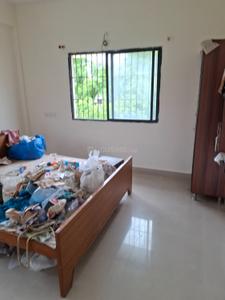 Bedroom Image of 1800 Sq.ft 3 BHK Apartment / Flat for rent in Shankar Nagar Nagpur for Rs. 30000