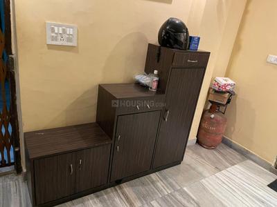 Image of 1500 Sq.ft 3 BHK Apartment / Flat for sale in Bally, Howrah for Rs. 5000000