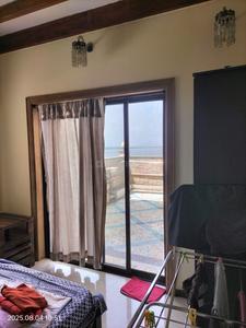 Bedroom Image of 2500 Sq.ft 3.5 BHK Penthouse for sale in Seawoods Estate, Seawoods Navi Mumbai for Rs. 90000000