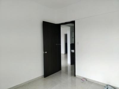 Bedroom Image of 1200 Sq.ft 2 BHK Apartment / Flat for rent in Paranjape Blue Ridge Project C Land T18 And T19, Hinjawadi Pune for Rs. 31999