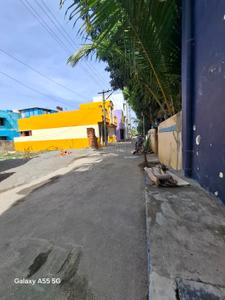 Image of 860 Sq.ft 2 BHK Independent House for sale in Manali New Town, Chennai for Rs. 5900000