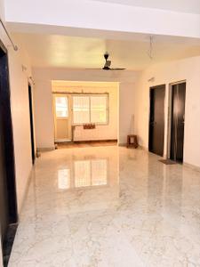 Living Room Image of 1350 Sq.ft 3 BHK Apartment / Flat for sale in Saheed Nagar Bhubaneswar for Rs. 24900000