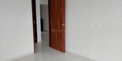 Bedroom Image of 900 Sq.ft 2 BHK Apartment / Flat for sale in Paranjape Blue Ridge The Orion, Hinjawadi Pune for Rs. 11000000