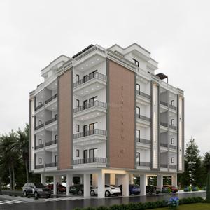 Image of 1450 Sq.ft 3 BHK Apartment / Flat for sale in Vihaan Green Heaven, Noida Extension, Greater Noida for Rs. 5500000