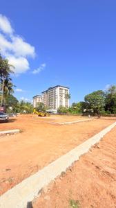 Image of 160 Sq.ft Residential Plot / Land for sale in Thrippunithura, Kochi for Rs. 5600100