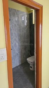 Bathroom Image of 2500 Sq.ft 4 BHK Independent House for sale in Rampally Secunderabad for Rs. 12500000