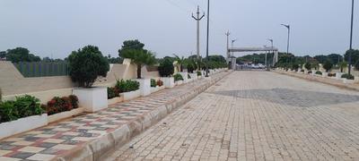 Image of 1800 Sq.ft Residential Plot / Land for sale in Gundlapalem, Nellore for Rs. 2750000