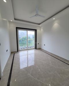 Bedroom Image of 3250 Sq.ft 4 BHK Builder Floor for sale in Green Field Colony Faridabad for Rs. 29500000