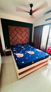 Bedroom Image of 1263 Sq.ft 2 BHK Apartment / Flat for sale in General Royal Orchid, Rander Surat for Rs. 8500000