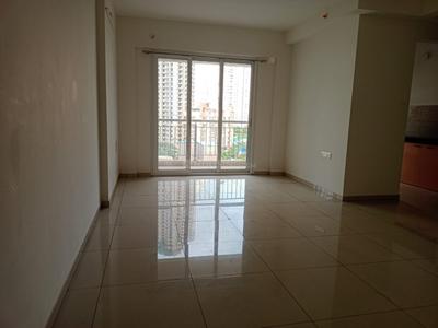 Hall Image of 535 Sq.ft 1 BHK Apartment / Flat for rent in Larkins Nest, Kasarvadavali Thane for Rs. 23999