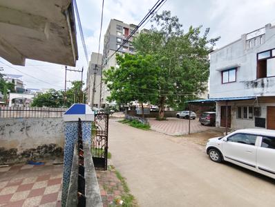 Image of 2000 Sq.ft 4 BHK Independent House for rent in Chhani, Vadodara for Rs. 30000