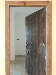 Main Entrance Image of 1075 Sq.ft 3 BHK Apartment / Flat for sale in Naktala Kolkata for Rs. 6500000