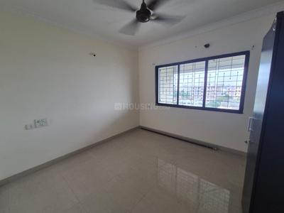 Bedroom Image of 1500 Sq.ft 3 BHK Apartment / Flat for sale in Laxminagar Nagpur for Rs. 12000000