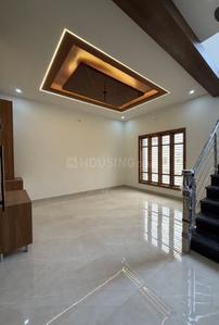Hall Image of 1938 Sq.ft 4 BHK Independent House for sale in Sriramapura Mysore for Rs. 13000000