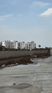 Image of 1050 Sq.ft 2 BHK Apartment / Flat for sale in Skyline Homes, Adibatla, Hyderabad for Rs. 4100000