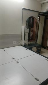 Bedroom Image of 900 Sq.ft 2 BHK Apartment / Flat for sale in Srishti Mayuresh Srishti, Bhandup West Mumbai for Rs. 15800000