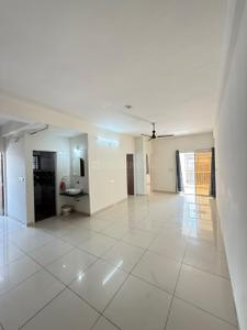 Hall Image of 800 Sq.ft 3 BHK Apartment / Flat for sale in Bhayli Vadodara for Rs. 3700000