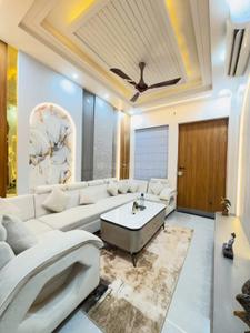 Hall Image of 2800 Sq.ft 3 BHK Villa for sale in Panchyawala Jaipur for Rs. 23100000