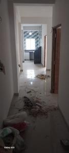 Hall Image of 710 Sq.ft 2 BHK Apartment / Flat for sale in Baranagar Kolkata for Rs. 3053000