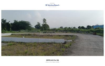 Image of 2152 Sq.ft Residential Plot / Land for sale in Hinjawadi Phase 2, Pune for Rs. 5810400