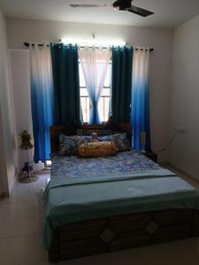 Bedroom Image of 1043 Sq.ft 2 BHK Apartment / Flat for sale in Sus Pune for Rs. 8200000