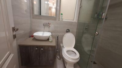 Image of 1500 Sq.ft 3 BHK Builder Floor for sale in Sushant Lok Phase 1, Gurgaon for Rs. 32500000