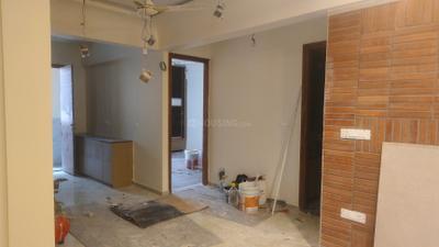 Bedroom Image of 1200 Sq.ft 2 BHK Apartment / Flat for rent in JP Nagar Bengaluru for Rs. 35000