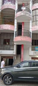 Image of 600 Sq.ft 2 BHK Apartment / Flat for sale in Swaraj Homes Pushpa Residency, Rajajipuram, Lucknow for Rs. 2200000