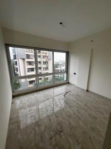 Bedroom Image of 1200 Sq.ft 2 BHK Apartment / Flat for sale in Nerul Navi Mumbai for Rs. 21000000