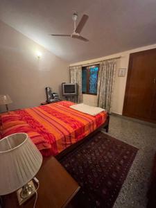 Bedroom Image of 1200 Sq.ft 4 BHK Independent House for sale in Indira Nagar Bengaluru for Rs. 35000000