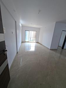 Hall Image of 1400 Sq.ft 3 BHK Apartment / Flat for sale in Sahajanand Arista, Goregaon West Mumbai for Rs. 31500000