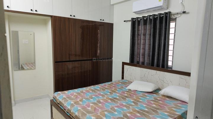 Bikshapathi Nagar, Hafeezpet Bedroom 1