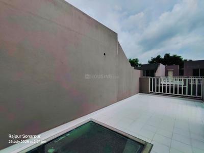 Balcony Image of 1400 Sq.ft 3 BHK Villa for sale in Dhamaitala P Kolkata for Rs. 11500000