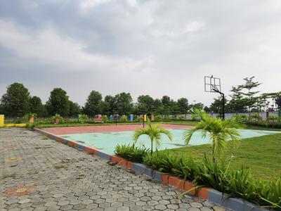 Image of 166 Sq.ft Residential Plot / Land for sale in Subhagruha Sukrithi Saanvi 1, Singanabanda, Visakhapatnam for Rs. 2750000