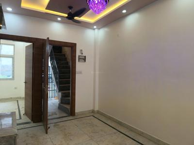 Living Room Image of 900 Sq.ft 2 BHK Builder Floor for sale in Vasundhara Ghaziabad for Rs. 7000000