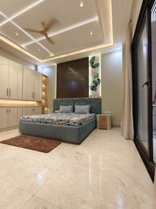 Bedroom Image of 3070 Sq.ft 4 BHK Villa for sale in Gandhi Path West Jaipur for Rs. 18031000
