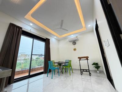 Hall Image of 2800 Sq.ft 3 BHK Farm House for rent in Jagatpura Jaipur for Rs. 149000