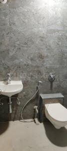 Image of 860 Sq.ft 2 BHK Apartment / Flat for rent in Metropark County, Balewadi, Pune for Rs. 34000